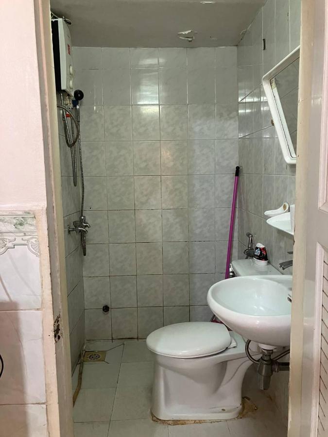 Appartement Cassiarata à Phnom Penh Extérieur photo