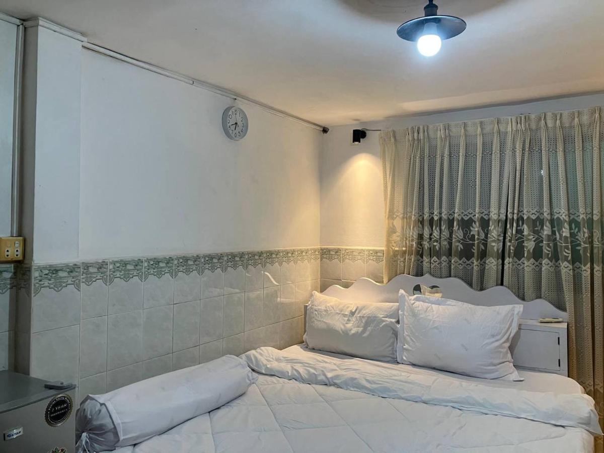 Appartement Cassiarata à Phnom Penh Extérieur photo