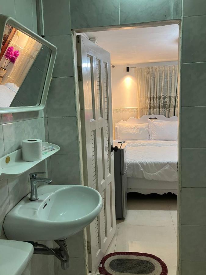 Appartement Cassiarata à Phnom Penh Extérieur photo