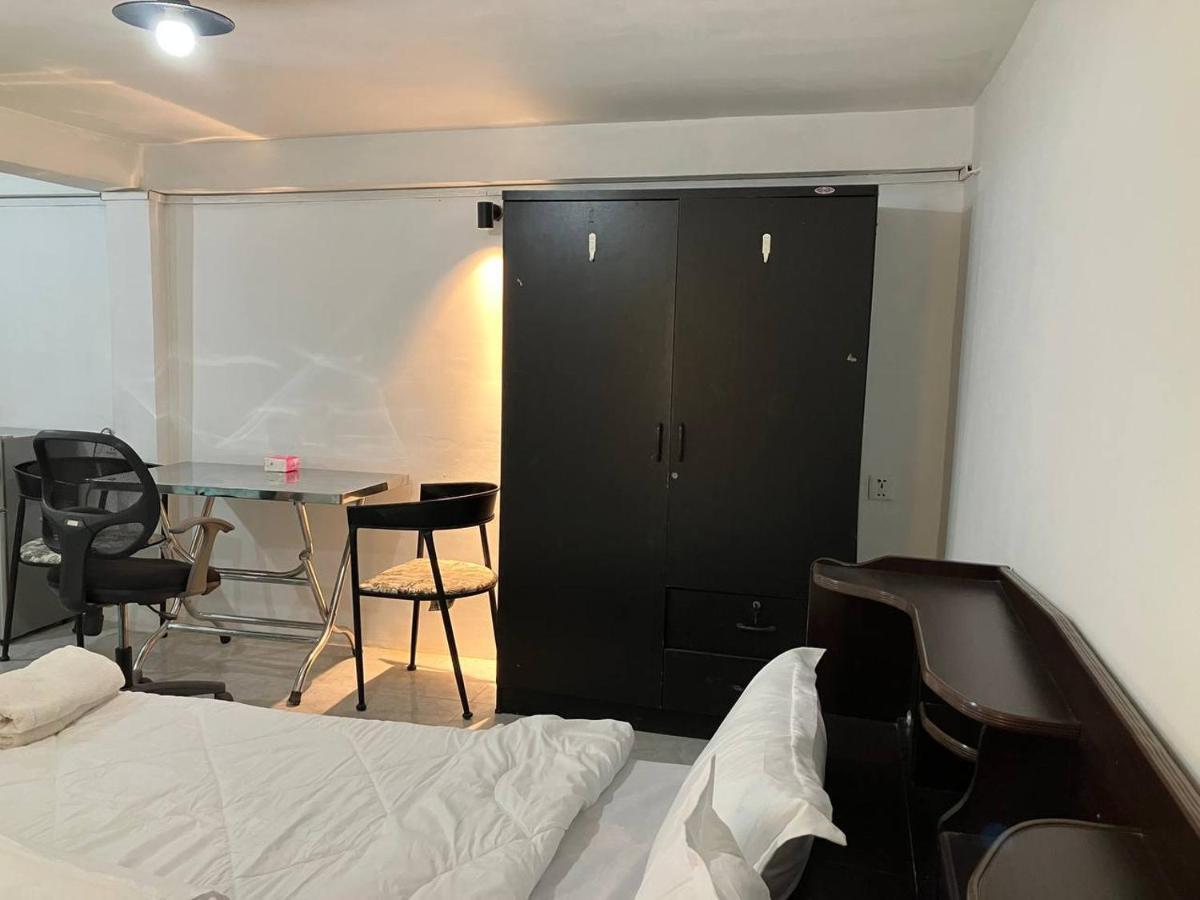 Appartement Cassiarata à Phnom Penh Extérieur photo