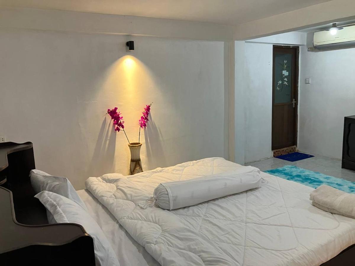 Appartement Cassiarata à Phnom Penh Extérieur photo