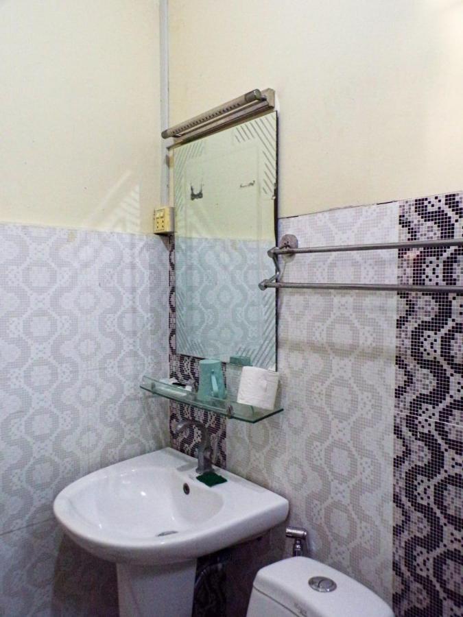 Appartement Cassiarata à Phnom Penh Extérieur photo