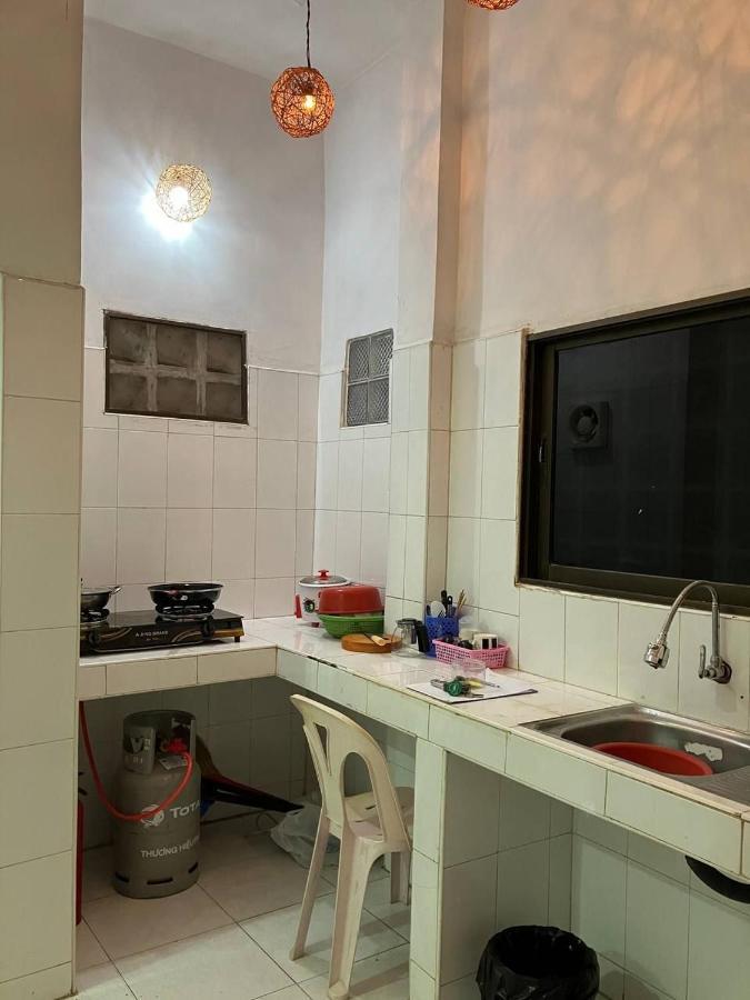 Appartement Cassiarata à Phnom Penh Extérieur photo