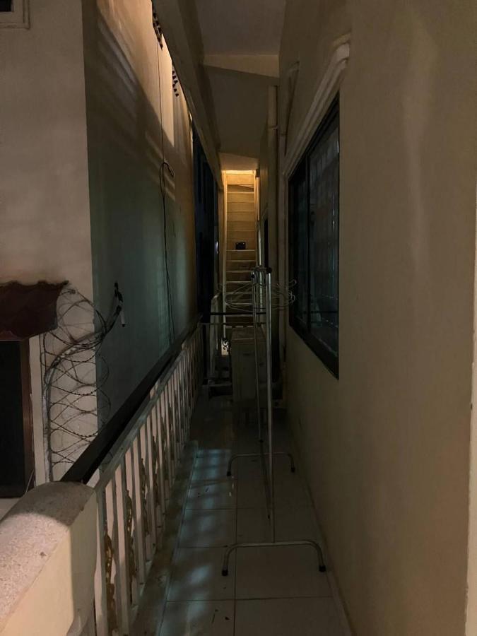 Appartement Cassiarata à Phnom Penh Extérieur photo