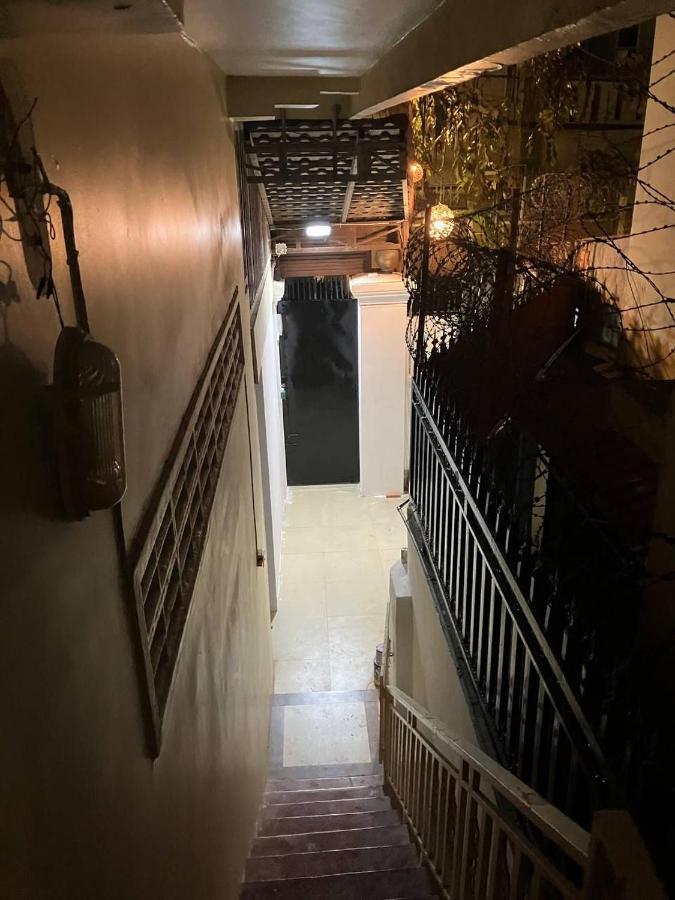 Appartement Cassiarata à Phnom Penh Extérieur photo