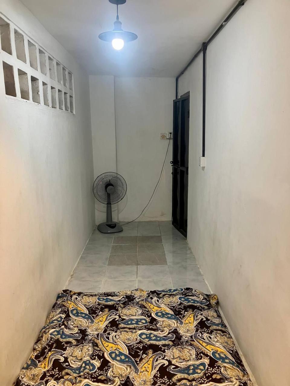 Appartement Cassiarata à Phnom Penh Extérieur photo