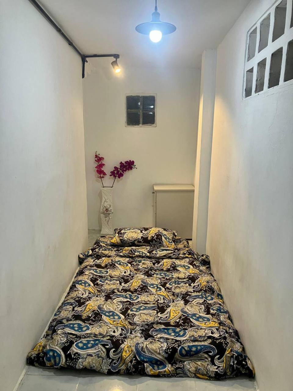 Appartement Cassiarata à Phnom Penh Extérieur photo