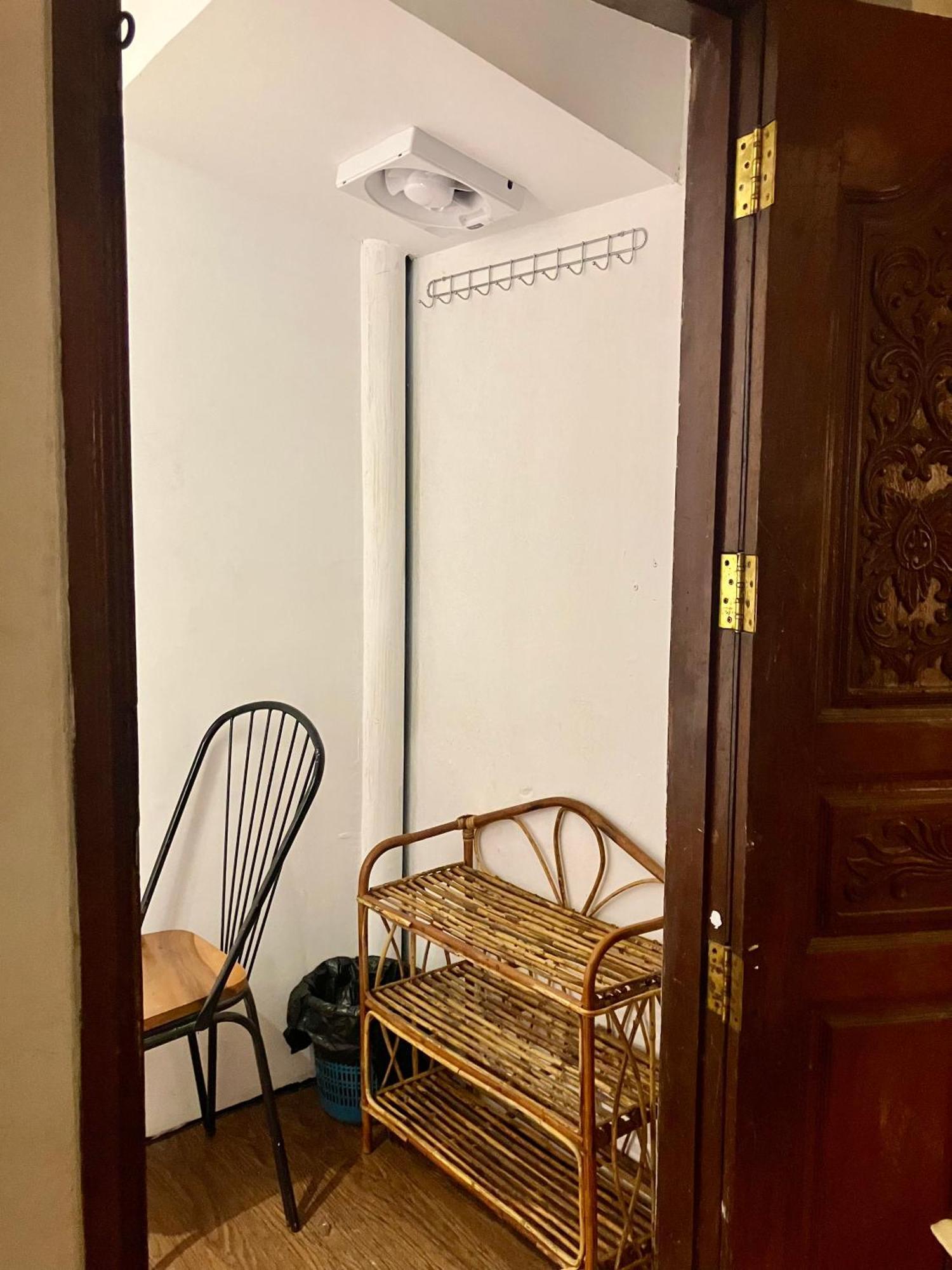 Appartement Cassiarata à Phnom Penh Extérieur photo